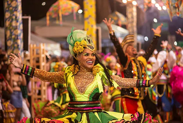 Bahia vai receber mais de R$ 500 milhões da Aldir Blanc para a Cultura