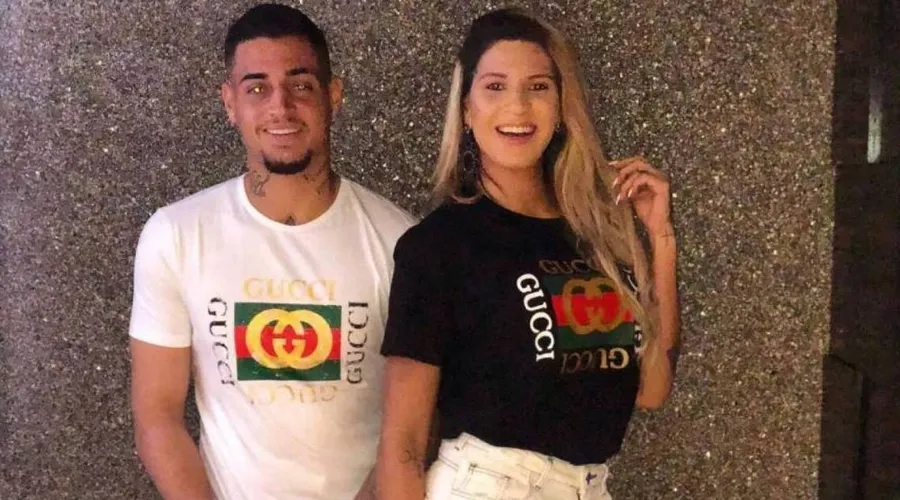 Ex do goleiro Jean abre o jogo sobre ‘gaia’ que recebeu do jogador