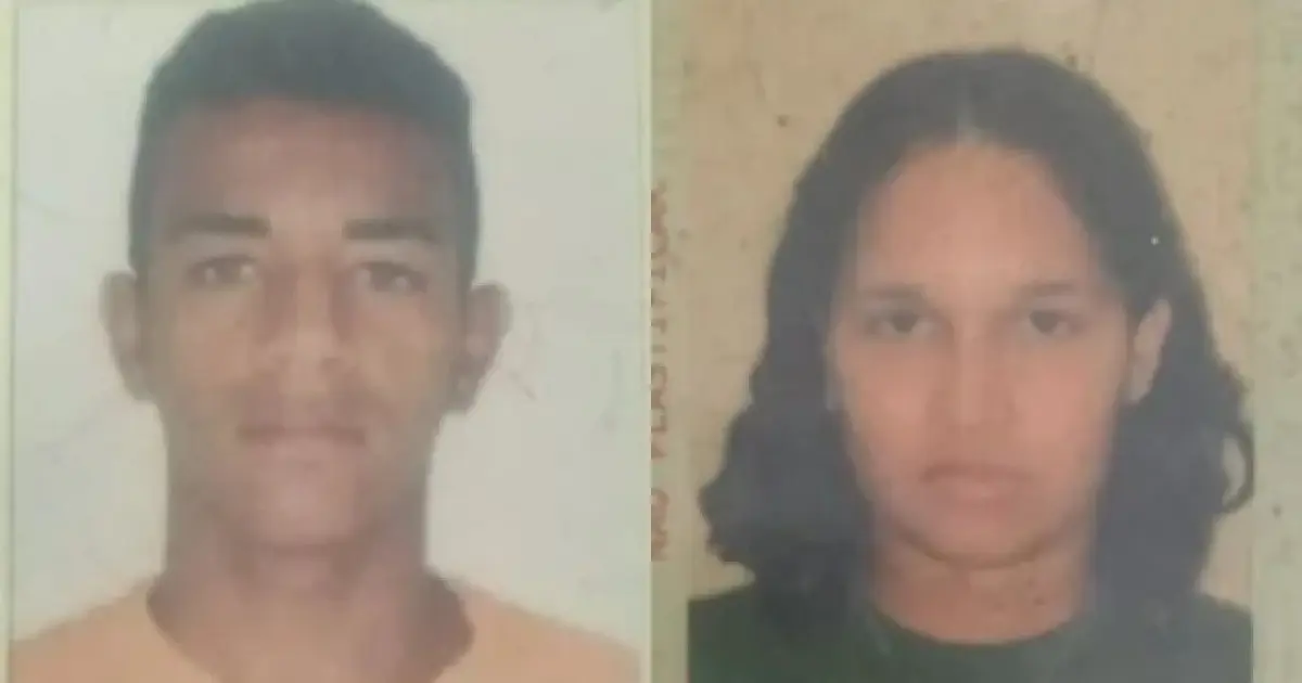 Casal é morto a tiros e dois menores são apreendidos por duplo homicídio na Bahia