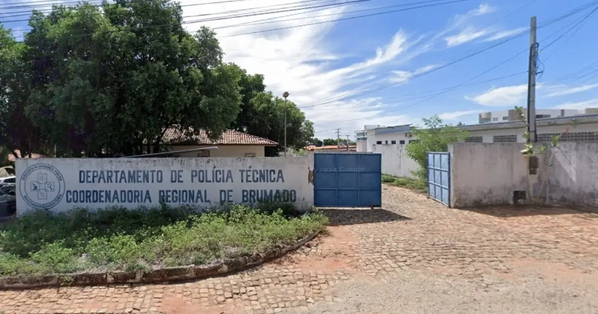 Dois corpos em decomposição são encontrados no Lixão na Chapada Diamantina