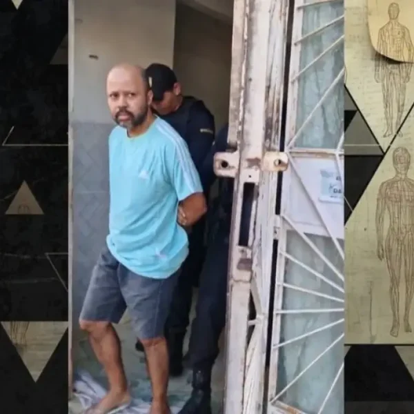 Número de mortos por serial killer de Maceió pode chegar a 18 pessoas, diz polícia