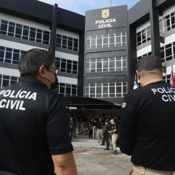 Homem que aplicava golpe “Boa Noite Cinderela” é preso em Salvador; suspeito roubava e abusava de vítimas