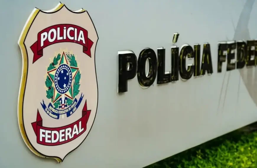 Polícia Federal cumpre operação contra grupo suspeito de golpe de estado no Brasil