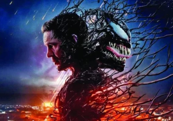 ‘Venom 3’ supera estreia de ‘Todo Tempo que Temos’