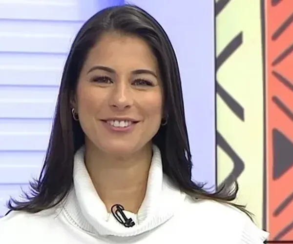 Apresentadora Jessica Senra pede demissão da TV Bahia