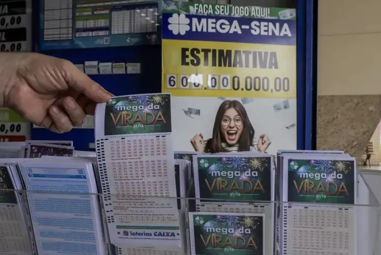 É hoje: Mega da virada tem premiação de mais de R$ 600 milhões