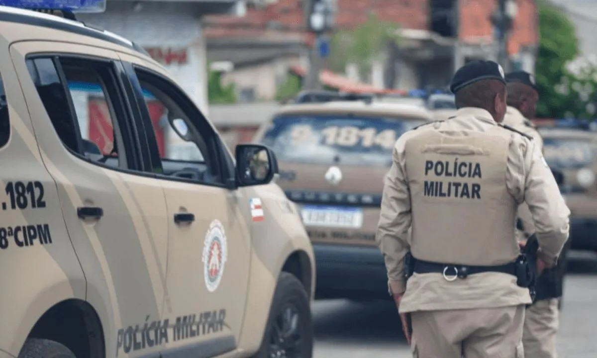 Homem é encontrado morto com marcas de tiros em Feira de Santana