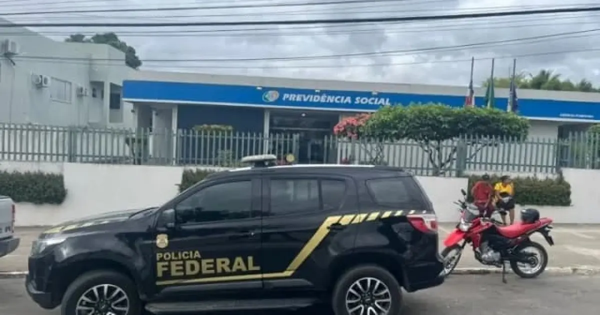 Fraudes no INSS: Três mulheres são presas em Feira de Santana; mandados foram cumpridos também em Salvador e Itaberaba