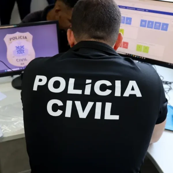 Operação nacional da Polícia Civil recupera celulares roubados e devolve aos proprietários