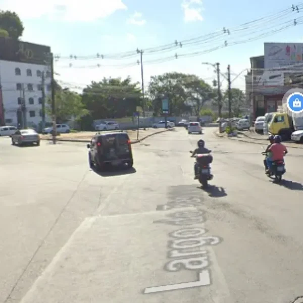 Homem de 43 anos é assassinado no Largo do Tanque, em Salvador