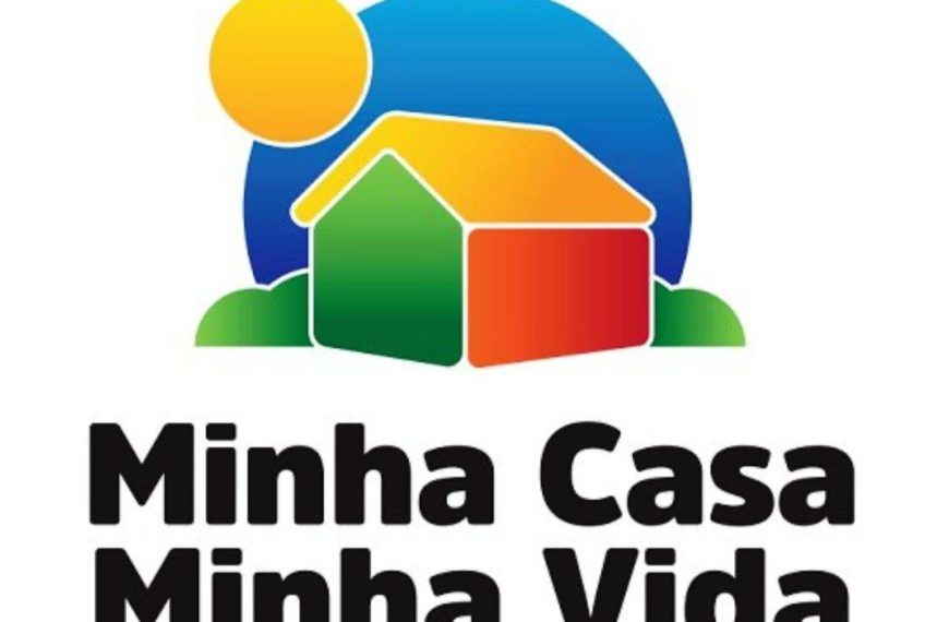 Nota de esclarecimento sobre as inscrições no programa Minha Casa Minha Vida