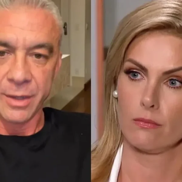 Ana Hickmann é obrigada a pagar pensão de R$ 15 mil para ex-marido