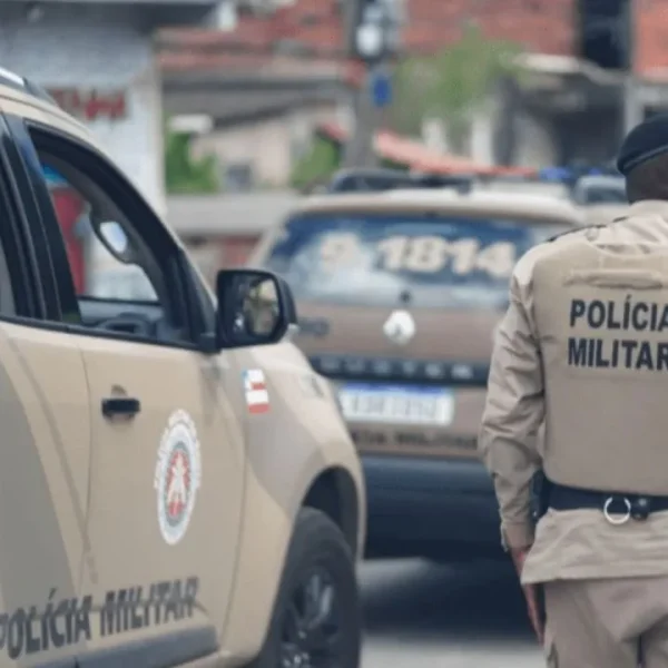 Homem é morto com golpe de faca na Bahia e irmão é suspeito do crime