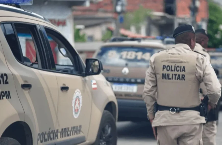 Homem é morto com golpe de faca na Bahia e irmão é suspeito do crime