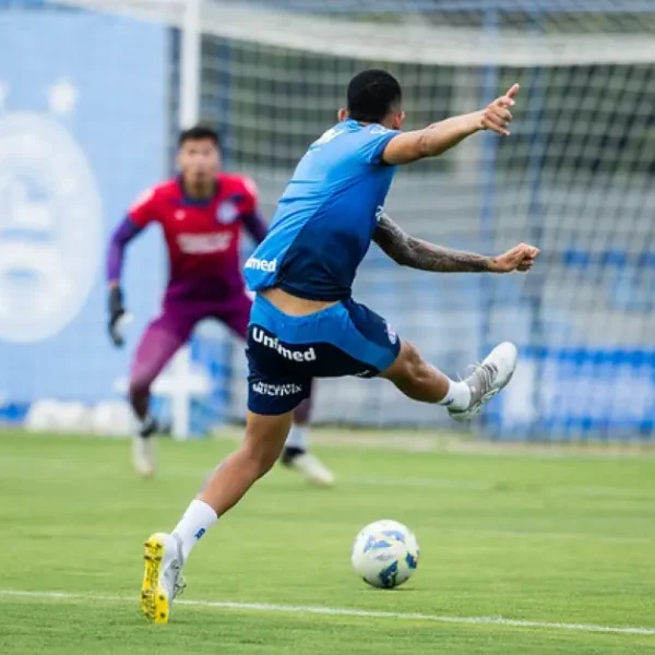 Bahia x Atlético de Alagoinhas: Veja prováveis escalações, horário e onde assistir