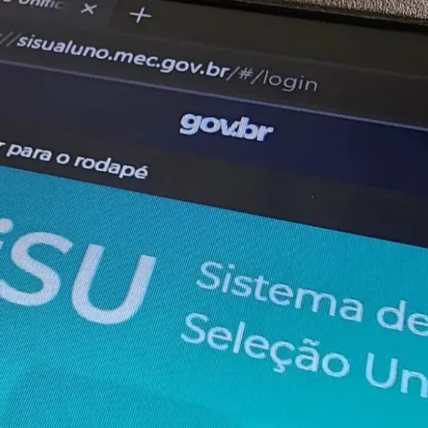 Sisu: Estudantes têm prazo estendido até próxima segunda para matrícula