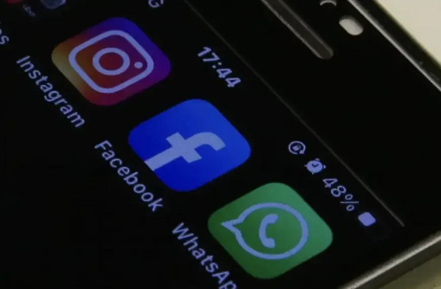 Buscas sobre como excluir Facebook e Instagram sobem após mudanças na Meta