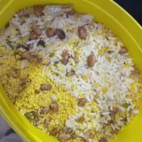 Família que passou mal em almoço no Piauí comeu arroz envenenado, diz laudo