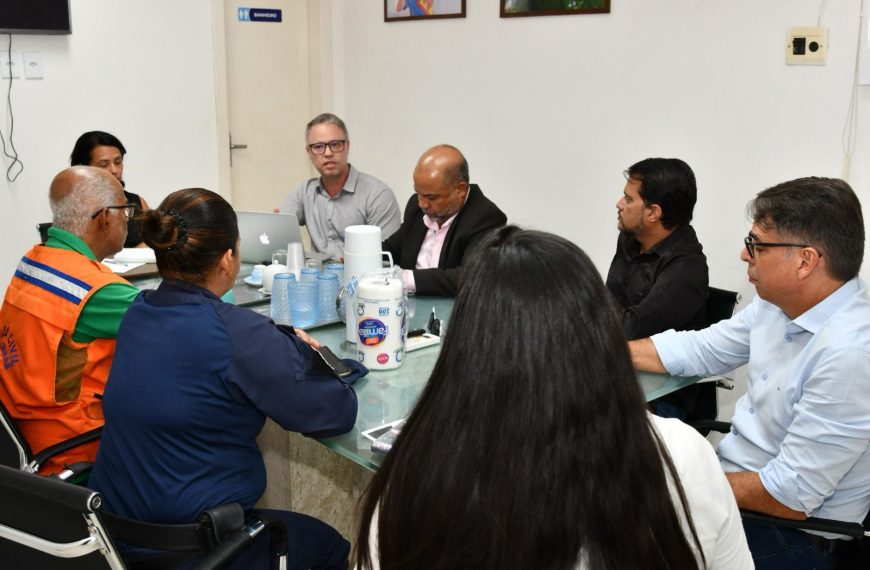 Prefeitura de Alagoinhas antecipa medidas de prevenção contra alagamentos e deslizamentos