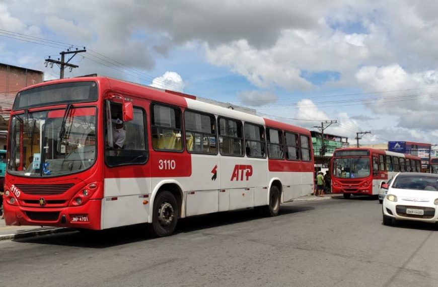 Tarifa de ônibus será reajustada a partir de 27/01