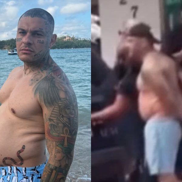 Polícia prende Toguro, influenciador do mundo fitness; saiba tudo