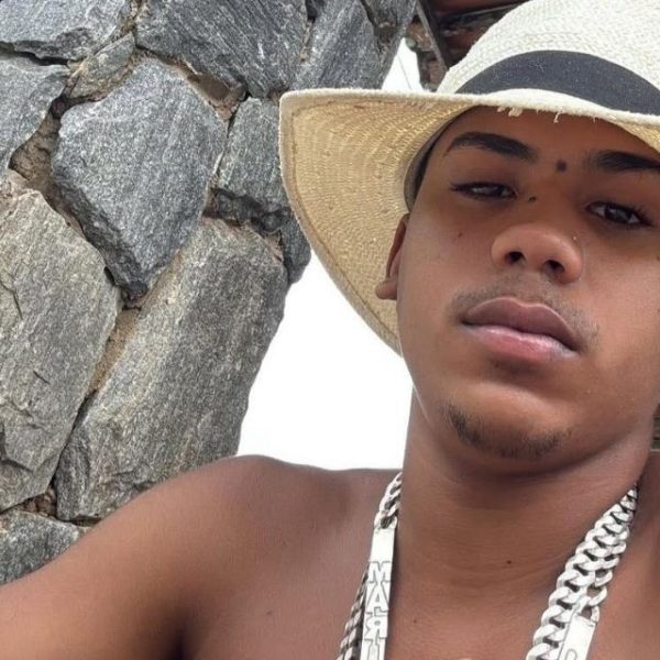 Influenciador Nicolas Abelha é assassinado em casa em Camaragibe