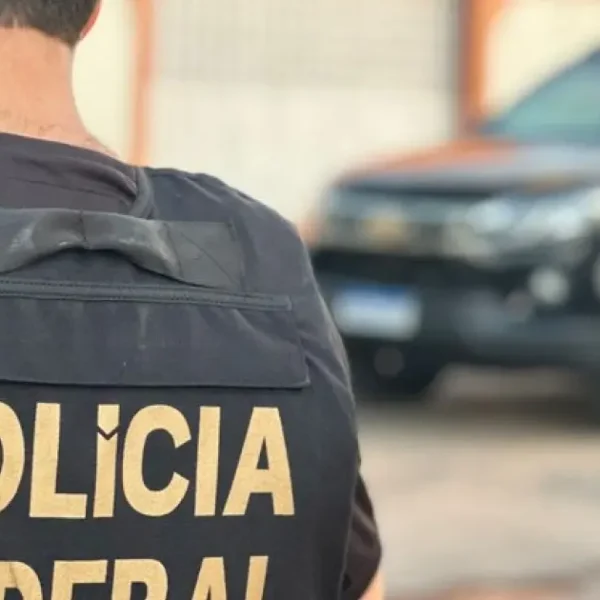 Americano condenado por abuso sexual infantojuvenil é preso em Salvador pela PF