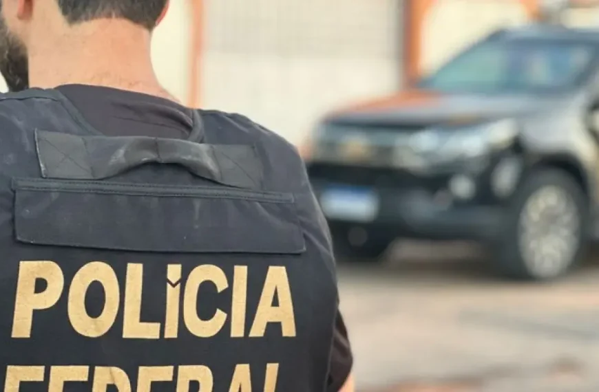 Americano condenado por abuso sexual infantojuvenil é preso em Salvador pela PF