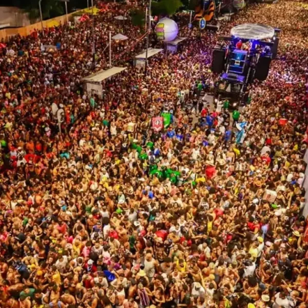 Pula pipoca: mais de 13 atrações estão confirmadas para desfilar gratuitamente no Carnaval de Salvador em 2025