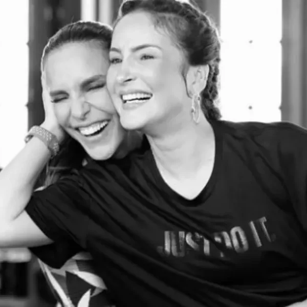 Ivete Sangalo nega indireta para Claudia Leitte: “Eu não estou aqui para diminuir”