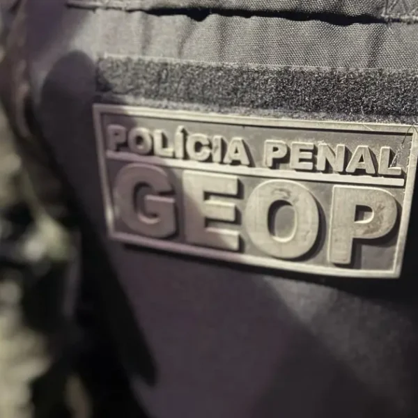 Seap deflagra megaoperação no Conjunto Penal