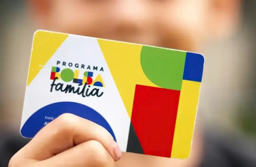 Bolsa Família de março começa a ser pago nesta terça-feira