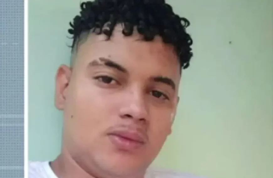 Jovem é assassinado por namorada; suspeita segue foragida