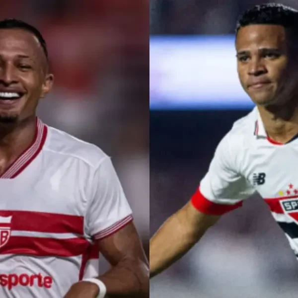 Vitória acerta contratações de Léo Pereira e Erick; saiba mais