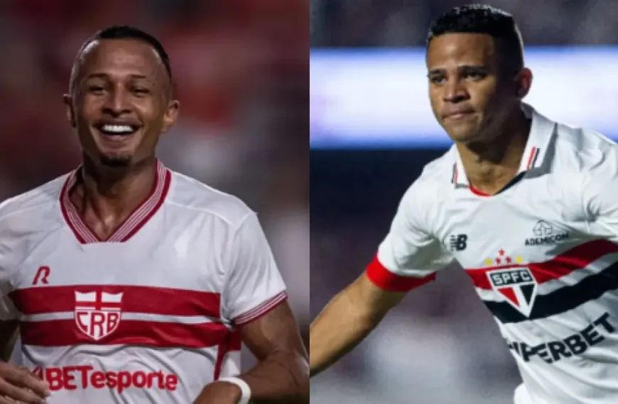 Vitória acerta contratações de Léo Pereira e Erick; saiba mais