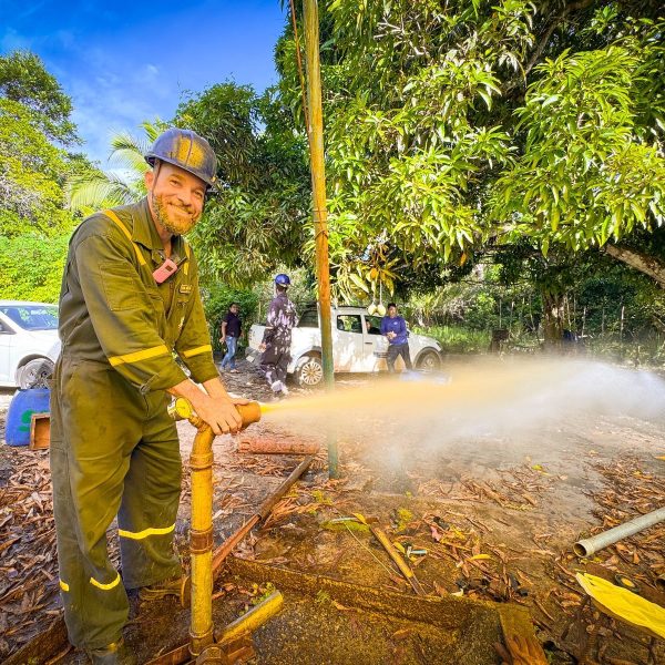 SAAE Alagoinhas promove semana especial em comemoração ao Dia Mundial da Água