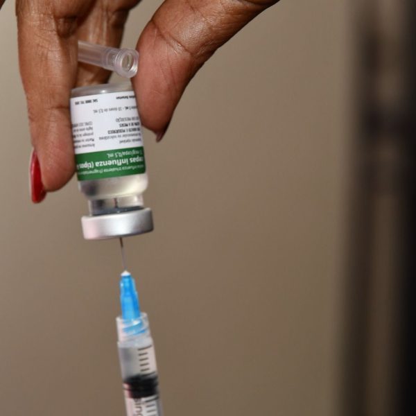 Vacinação contra a Influenza é ampliada para toda a população de Alagoinhas