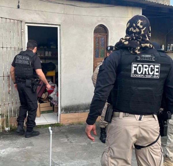 OPERAÇÃO FALLEN: três PMs são investigados por envolvimento com crime organizado, lavagem de dinheiro e jogo do bicho