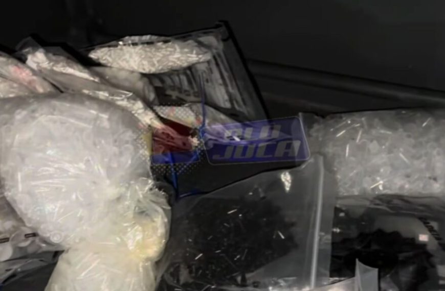 MAIS DE 3 MIL PINOS: grande quantidade de drogas é apreendida pela PM em Cajazeiras VI, nesta terça-feira (27)
