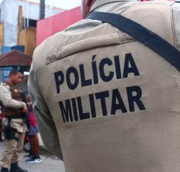 Idoso é preso suspeito de estupro e tráfico de adolescente de 13 anos no Interior da Bahia