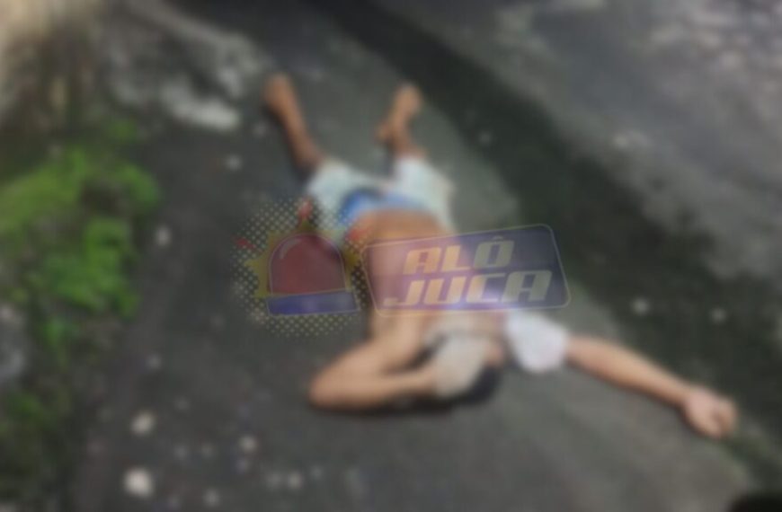MUDOU DE LADO: homem é morto pelo CV após trocar de facção, em Vila Canária