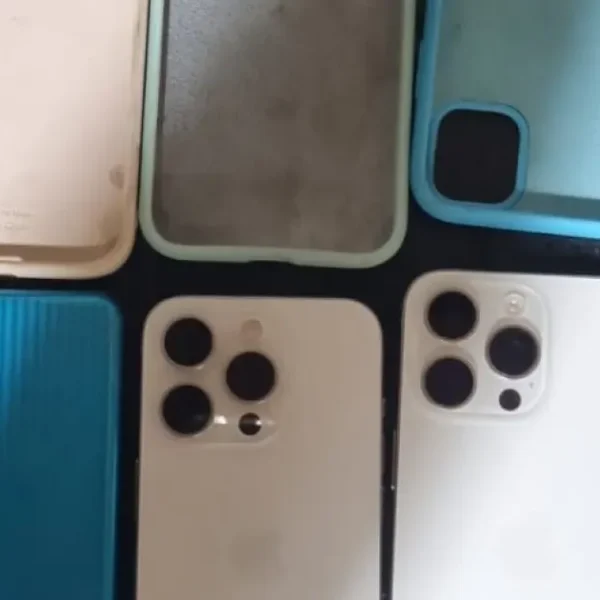 Polícia Civil prende receptador de celulares roubados na Micareta de Feira
