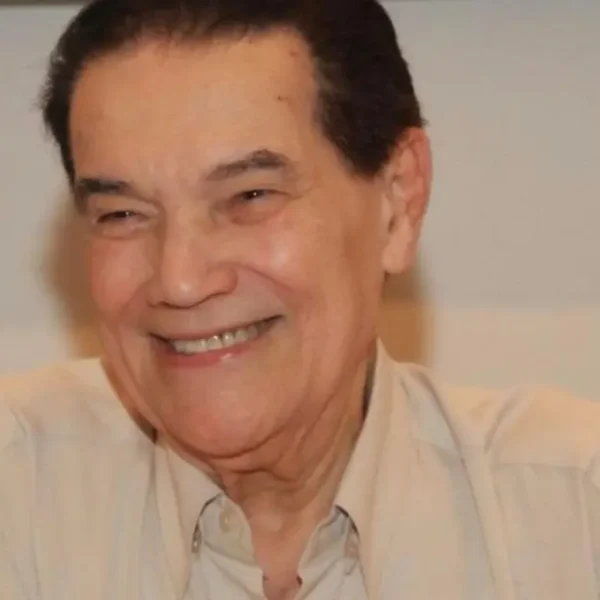 Morre aos 98 anos Divaldo Franco, médium baiano e líder espírita