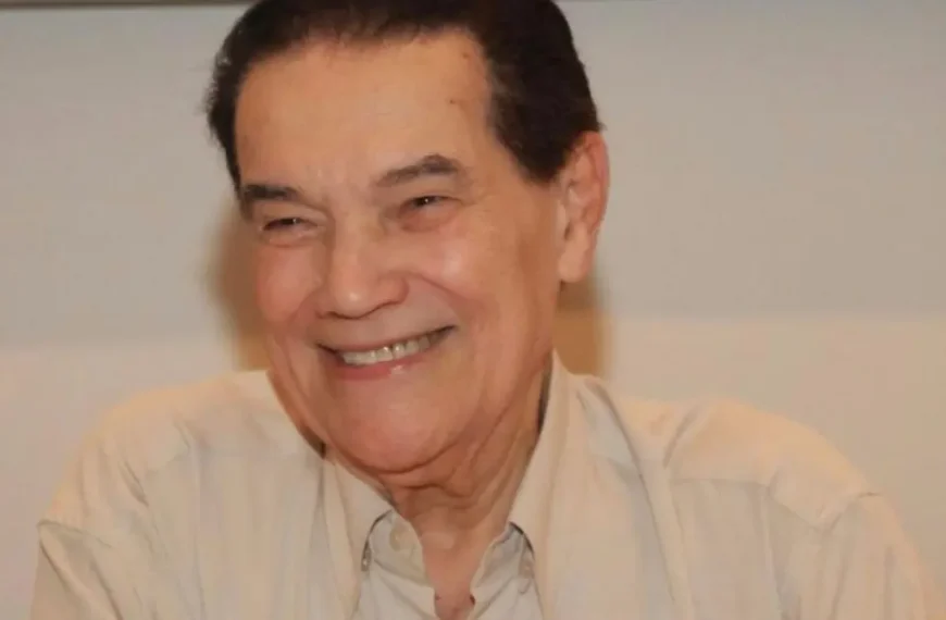 Morre aos 98 anos Divaldo Franco, médium baiano e líder espírita