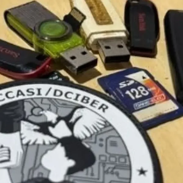 Mais de 20 pessoas são presas em flagrante durante Operação Proteção Integral II contra crimes sexuais na internet