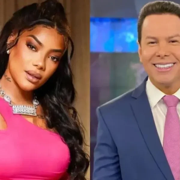 Ludmilla comemora decisão do STJ e condenação de Marcão do Povo em caso de injúria racial: “Justiça foi feita