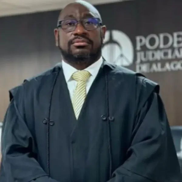 Advogado João Neto, acusado de agredir namorada, deve ser liberado com medidas cautelares