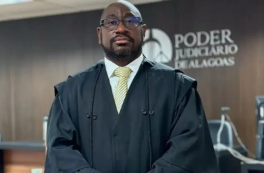 Advogado João Neto, acusado de agredir namorada, deve ser liberado com medidas cautelares