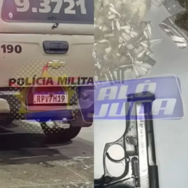 Dois morrem após confronto entre PM e grupo armado ligado ao Comando Vermelho em Salvador