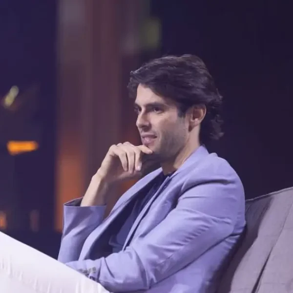 Kaká diz ‘estar pronto’ para integrar comissão técnica de Ancelotti na Seleção Brasileira: “Eu me preparei”